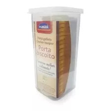 Hermetico Clic Galletitas Cajon Plasutil Pettish Online Vc