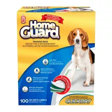 Home Guard - 100 Paños Entrenamiento: ¡cachorros Felices!