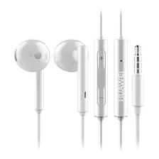 Auriculares Manos Libres In-ear Plug O Jack 3.5mm Huawei ®