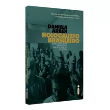 Livro Holocausto Brasileiro