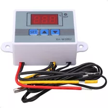 Termostato Digital Lorben Controlador Temperatura 110/220v