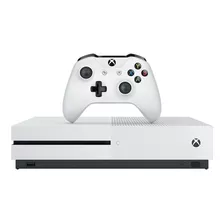 Xbox One S 1tb Pubg Battlegrounds Branco 