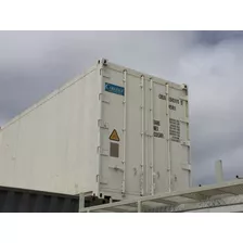 Containers Refrigerados-camara Frigorifica- Alquiler Y Venta