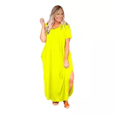 Vestido Curvy Casual / 11