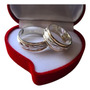 Primera imagen para búsqueda de anillos matrimonio 18k