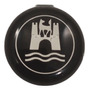 Emblema De Vw 1500 Incompleto 