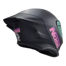 Casco Mujer Deportivo Pista Super Aleron Noss Certificado