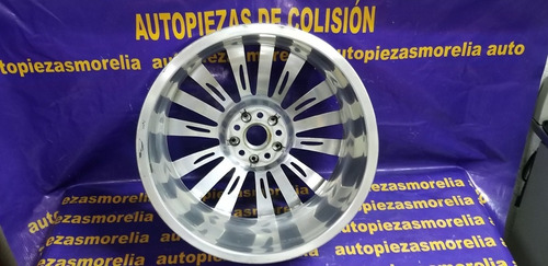 Rin 20  Original Bmw Style 646 Serie 7 2017 A 2020 Foto 8