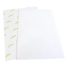 Papel Para Sublimar 300 Hojas Sublimacion A4 Calidad Premium