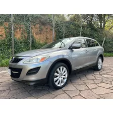 Mazda Cx9