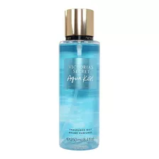 Splash Aqua Kiss Victorias Secret 250ml / Edos Perfumes