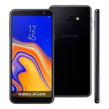 Samsung Galaxy J4 Core Dual Sim 16 Gb Preto 1 Gb Ram