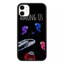 Case Amoung Us 20 P30 Pro Personalizado