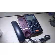 Telefone Com Fio Model: Mt139 Maxtel