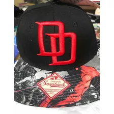 Gorra Con Visera Original ,snapback