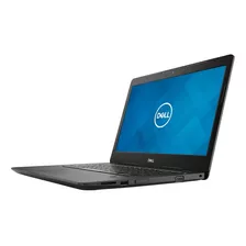 Notebook Dell Latitude Core I5 8a Ssd 256gb 8gb Win10