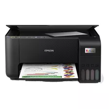 Impressora Multifuncional Epson Ecotank L3250 Colorida Wifi