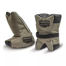 Birchwood Casey Combo De Bolsa De Descanso Para Disparos