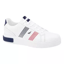 Tenis Urbano Nautica Enya - 1084224