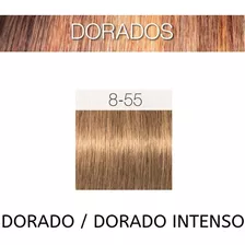 Corante Igora Royal 60grs Schwarzkopf Permanent Color Tone 8-55