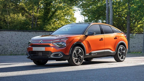 Balatas Delanteras Textar Citroen Cactus 2022 2023 Foto 6