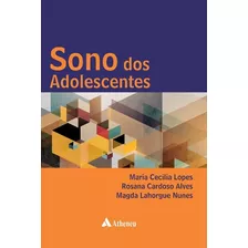 Sono Dos Adolescentes