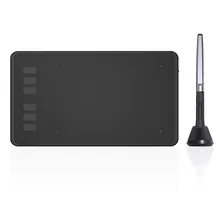 Tablet Para Dibujo Huion H640p