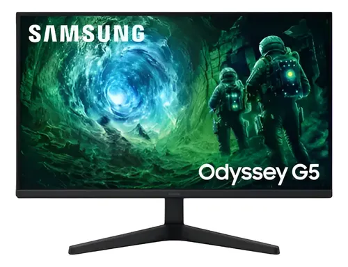 Monitor Samsung 27 2K 2560X1440/Ips //Game 27 Qhd