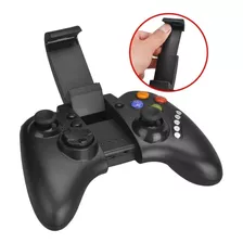 Gamepad Control Bluetooth Ipega Pg-9021 - Castletec