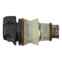 Inyector De Combustible Gm Chevy 1.6l 95-12