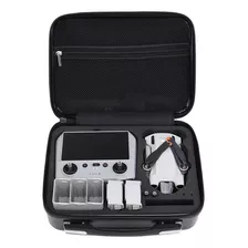 Bolsa Organizadora Rígida Para Dji Mini 3/3pro Drone