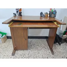 Escritorio En Madera Para Computador