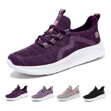 Zapatos Casuales De Moda Para Mujer Zapatos De Tenis Deporte