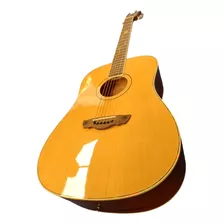 Guitarra Acústica Dreambow Premium. Alta Calidad. Rh Merc.