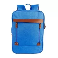 Mochila Haisla Laptop Backpack Escolar Viaje Travel