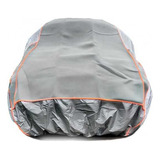 Cobertor Funda Anti Granizo Cubre Auto Forro  T/l