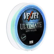 Linha Vexter Ultimate Soft Blue 0,33mm 300m