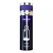 Savage Galaxy Concept Spray