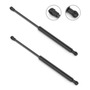 Kit 4 Amortiguadores Lexus Is250 2010-2011 Grc