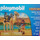 Playmobil Guerrero Egipcio Con Camello 9167