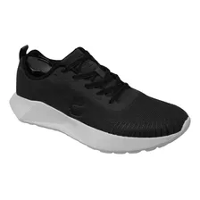 Tenis Deportivos Oxford Zapatos Hombre Charly 1086744