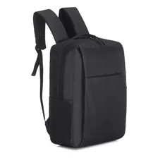 Mochila Urbana Porta Notebook Anti Robo Grande Detalles Envios Happy Buy