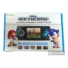 Consola Sega Genesis Ultimate Portable Game Player
