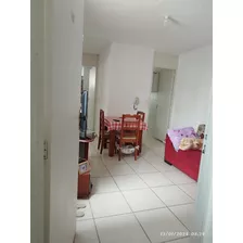 Apartamento, 44m Quadrados Em Anil, Jacarepaguá.