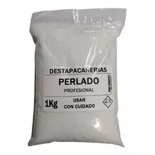 Destapa Cañerías En Perlas X 1 Kg