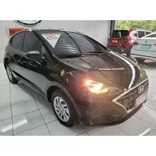 Hyundai Hb20 Sense 1.0 Flex 12v Mec. Flex Manual