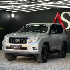 Toyota Prado 2.7 Tx Sumo At 4x4