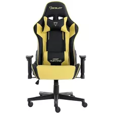 Silla Gamer Ocelot Gaming Ogs-02 Hasta 150kg