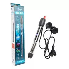 Calefactor Sumergible Shanda 300w Sdh 318 Pecera Acuario