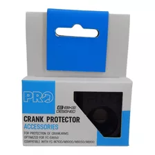 Capa Protetor De Borracha Ponta De Pedivela Shimano Sram